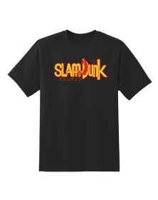 Slam Dunk - MVP - Tshirt Estate