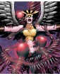 Hawkgirl di Walter Simonson: presagi e segreti – Panini Comics – Italiano