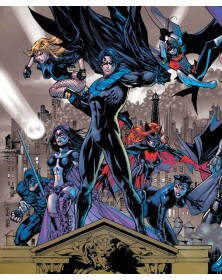 Batman: battaglia per il mantello – Panini Comics – Italiano