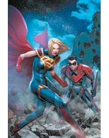 Injustice 2 : Libro Due – Panini Comics – Italiano