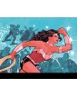 Dc Absolute Wonder Woman di Brian Azzarello e Cliff Chiang vol. 1 – Panini Comics – Italiano