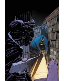 Batman : Il cavaliere Oscuro Detective Vol. 7 – Panini Comics – Italiano