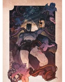 Batman Detective Comics Vol. 2 Notturno di Gotham Atto I – Panini Comics – Italiano