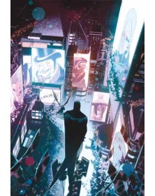 Batman –  The Brave and the Bold Vol.3 : Festa della mamma – Panini Comics – Italiano