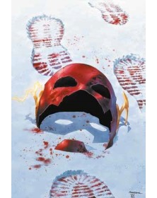 Flash Vol. 6 – La Morte e la Forza della velocità – DC Maxiserie – Panini Comics – Italiano