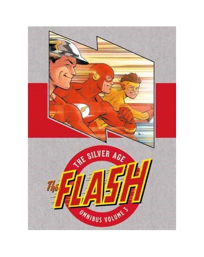 DC Classic Flash Vol. 5 – Panini Comics – Italiano