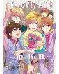 Hitorijime My Hero 15 – Queer Label 25 – Edizioni Star Comics – Italiano
