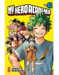 My Hero Academia 42 –  di HORIKOSHI KOHEI  – Edizioni Star Comics – Italiano