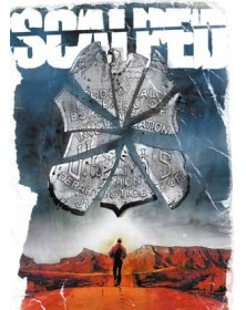 Scalped Vol. 10 – Capolinea – DC Black Label Hits – Panini Comics – Italiano