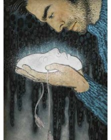 The Unwritten Vol. 8  – Orfeo agli Inferi  – DC Black Label Hits – Panini Comics – Italiano