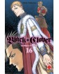 Black Clover 16 - Prima ristampa