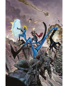 Fantastici Quattro 30  (464) – Panini Comics – Italiano