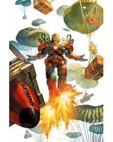 Il Ribelle Iron Man 7 – Panini Comics – Italiano