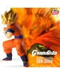Dragon Ball - Super Saiyan - Son Goku - Grandista
