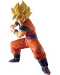 Dragon Ball - Super Saiyan - Son Goku - Grandista