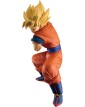 Dragon Ball - Super Saiyan - Son Goku - Grandista