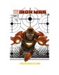 Iron man: L’uomo più ricercato del mondo – Panini Comics – Italiano