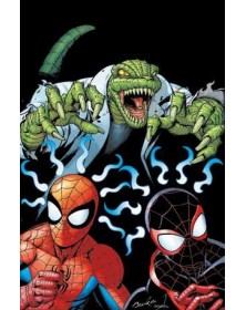 Amazing Spider-Man 72 – L’Uomo Ragno 872 – Panini Comics – Italiano