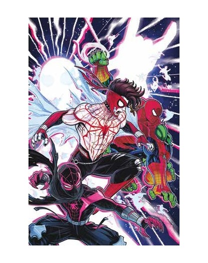 Amazing Spider-Man 73