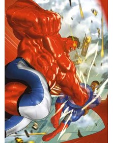 Capitan America 18 (185) – Panini Comics – Italiano