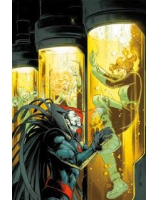 Eccezionali X-Men 8 – Panini Comics – Italiano