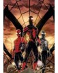 Ultimate Spider-Man: Incursion 1 – VARIANT -  Panini Comics – Italiano