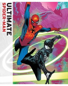 Ultimate Spider-Man 18 – Panini Comics – Italiano