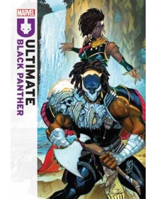 Ultimate Black Panther 17 – Panini Comics – Italiano
