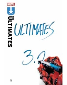 Ultimates 13 – Panini Comics – Italiano