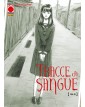Tracce di Sangue 8 – Panini Comics – Italiano