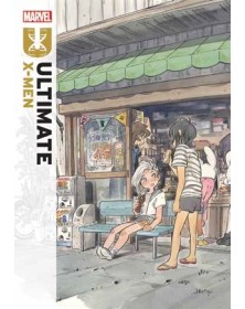 Ultimate X-Men 16 – Panini Comics – Italiano