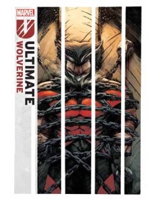 Ultimate Wolverine 6 – Panini Comics – Italiano