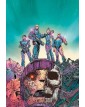 Sentinelle : Mostri Necessari – Panini Comics – Italiano