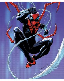 Superior Spider-man: Superior Spider-island – Panini Comics – Italiano