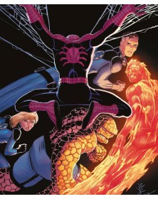 Amazing Spider-Man Vol. 5 : Lingua Morta Parte 1 – Panini Comics – Italiano