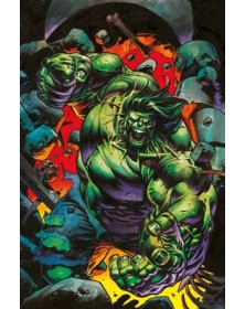 L’Incredibile Hulk Vol. 2 : Diavoli di Guerra – Panini Comics – Italiano