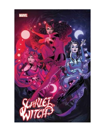 scarlet witch 2