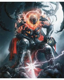 Marvel Omnibus Annihilation Conquest – Panini Comics – Italiano