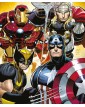 Marvel Omnibus Avengers di Brian M. Bendis – Panini Comics – Italiano