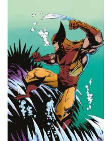 Wolverine Vol. 3 – Marvel Omnibus – Panini Comics – Italiano