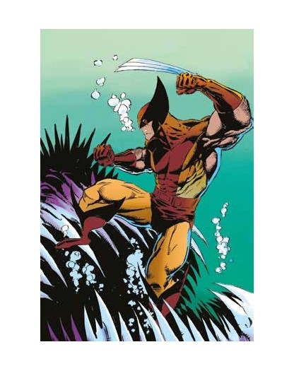 Wolverine Vol. 3 – Marvel Omnibus – Panini Comics – Italiano