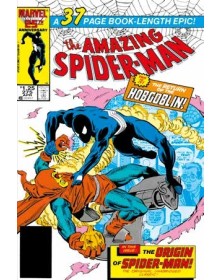 Spider-Man Vol. 26 – Marvel Masterworks – Panini Comics – Italiano
