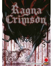 Ragna Crimson 5