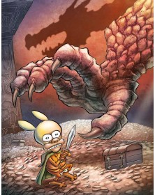 L’anello dei ratti 5 – Panini Comics – Italiano