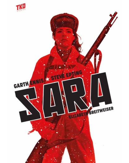 Pocket Sara – Panini Comics – Italiano