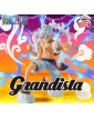 One Piece - Gear Five - Luffy - Grandista