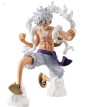One Piece - Gear Five - Luffy - Grandista