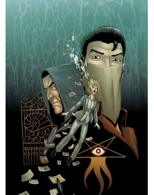 Pocket Neonomicon – Panini Comics – Italiano