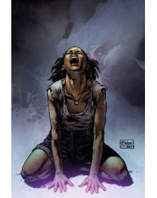 Spawn Universe Presenta Misery : Il Segreto di Cyan – Panini Comics – Italiano