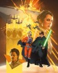 Star Wars : La Battaglia di Jakku 3 – Panini Comics – Italiano
